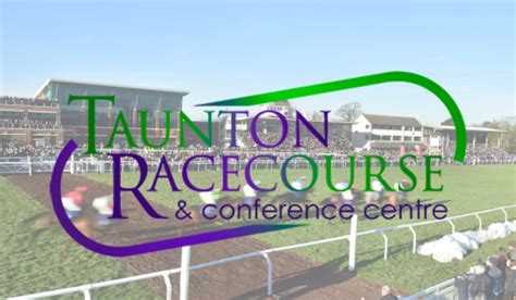 Taunton Racecourse Guide .